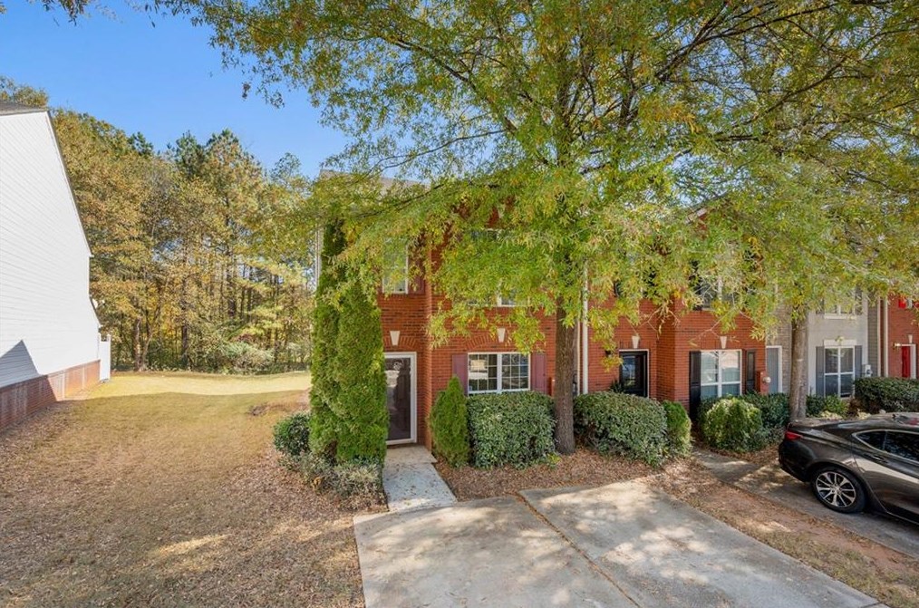 3342 Waldrop Trl, Decatur GA  30034-7425 exterior