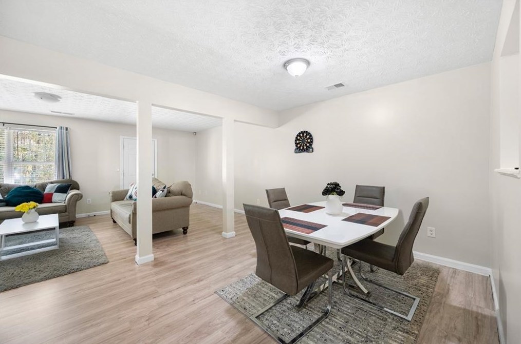 3342 Waldrop Trl, Decatur GA  30034-7425 exterior