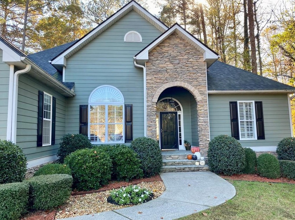 58 Parklin Trail, Hiram, GA 30141