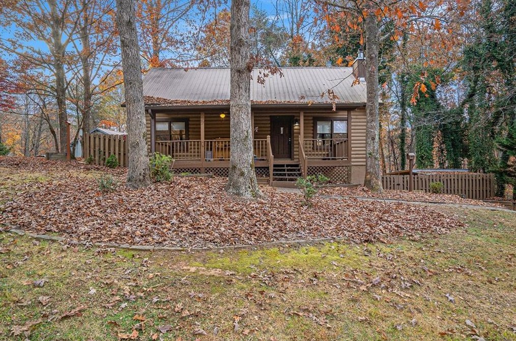 77 Heather Ln, Dahlonega, GA 30533