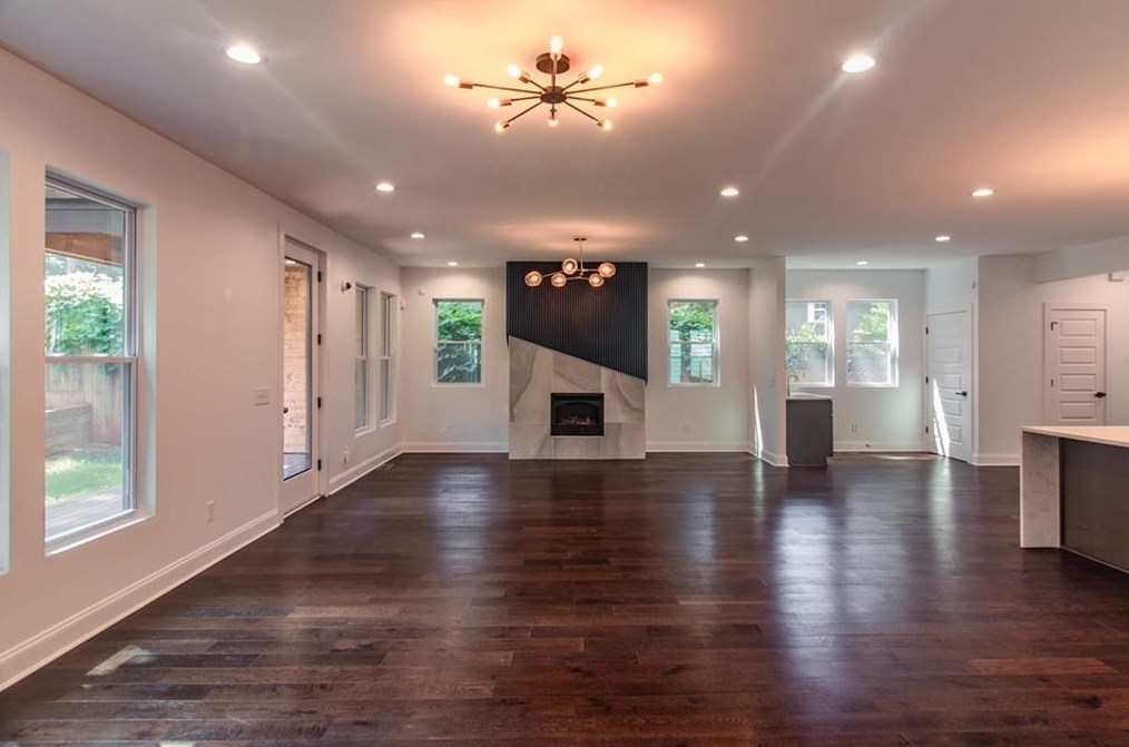 570 Parker Ave, Decatur GA  30032-3965 exterior