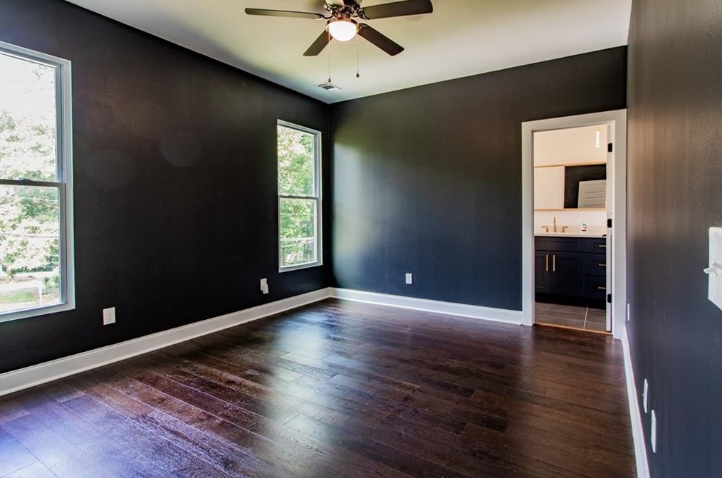 570 Parker Ave, Decatur GA  30032-3965 exterior