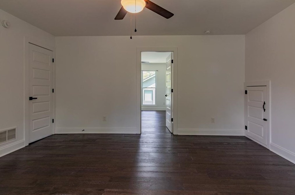 570 Parker Ave, Decatur GA  30032-3965 exterior