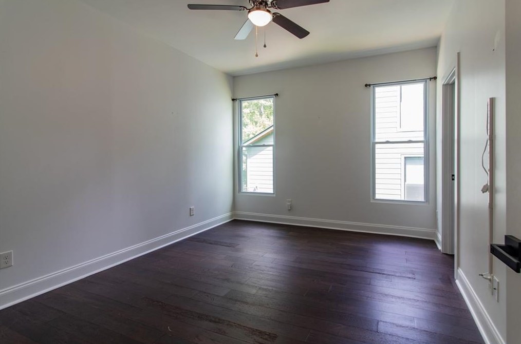 570 Parker Ave, Decatur GA  30032-3965 exterior