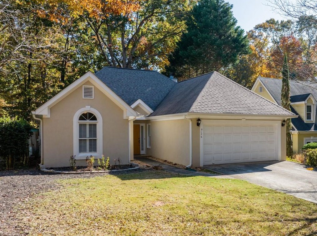 3176 Oakhill Pl, Decatur, GA 30033-3300