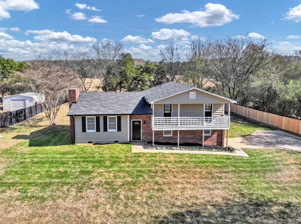 30 Meadowview Rd, Euharlee, GA 30121-4734
