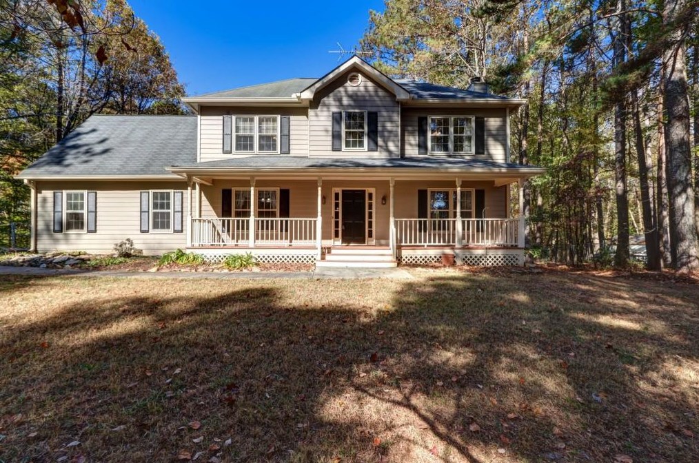 2188 E Maddox Rd, Buford, GA 30519