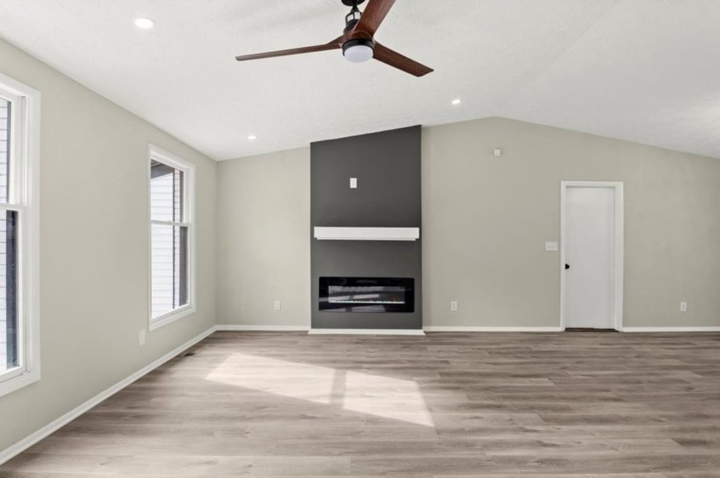 4992 Stone Trce, Stone Mountain GA  30083-6008 exterior