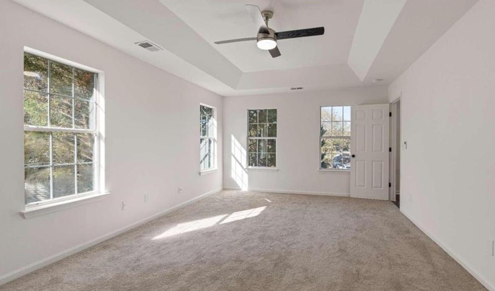 2170 Trickle Creek Ct, Decatur GA  30035-2524 exterior