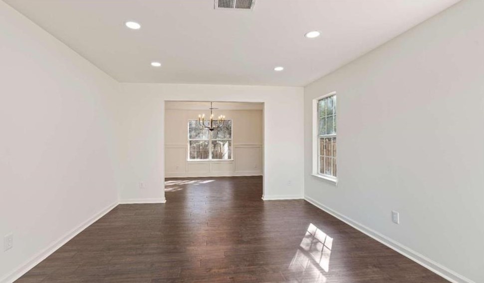 2170 Trickle Creek Ct, Decatur GA  30035-2524 exterior