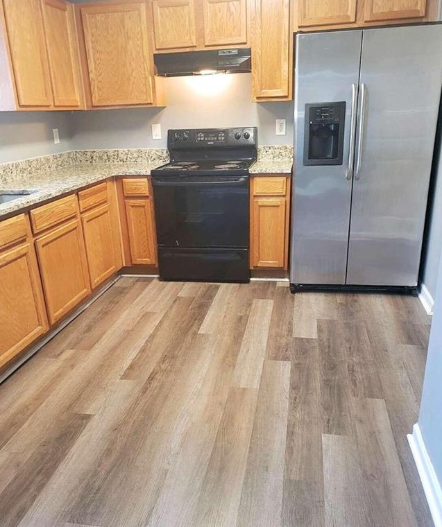 5764 Wind Gate Ln, Lithonia, GA 30058