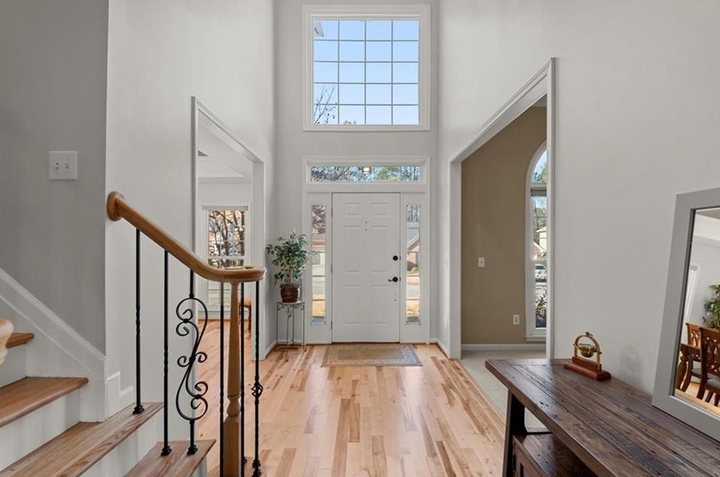 3651 Morning Creek Ct, Suwanee, GA 30024-3743