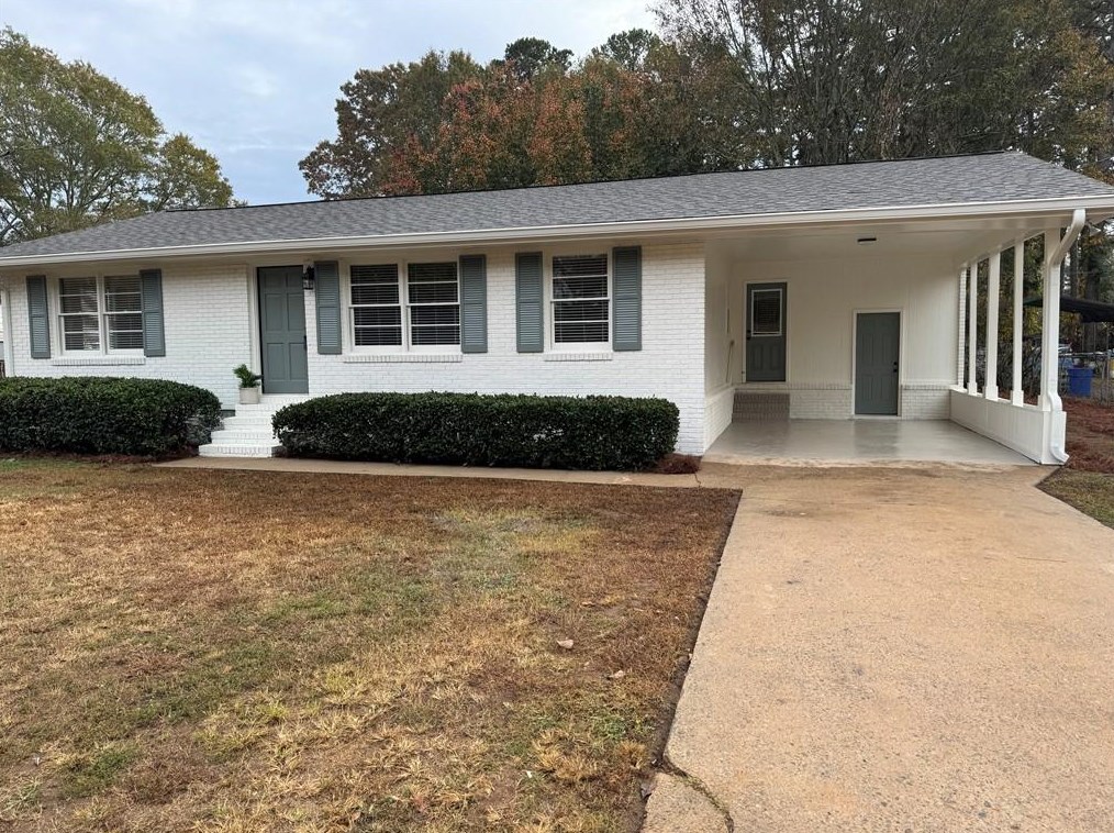 291 Nancy St, Winder, GA 30680