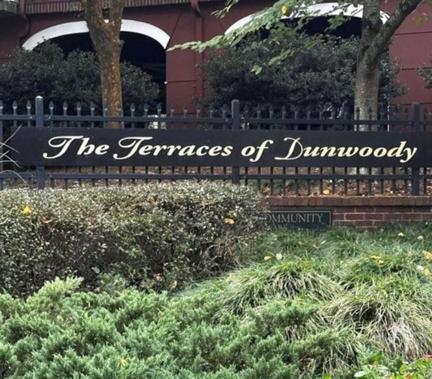 4333 Dunwoody Park Apt 1210, Atlanta, GA 30338