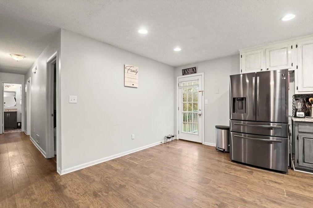 508 Parson Rd, Dallas GA  30157-5986 exterior