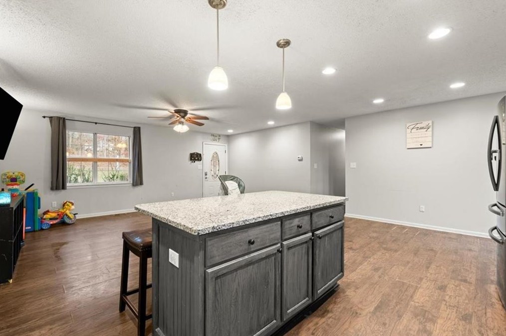 508 Parson Rd, Dallas GA  30157-5986 exterior