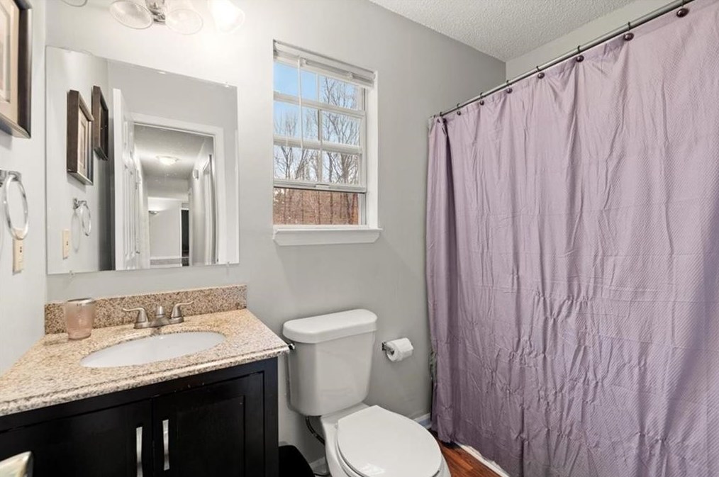 508 Parson Rd, Dallas GA  30157-5986 exterior