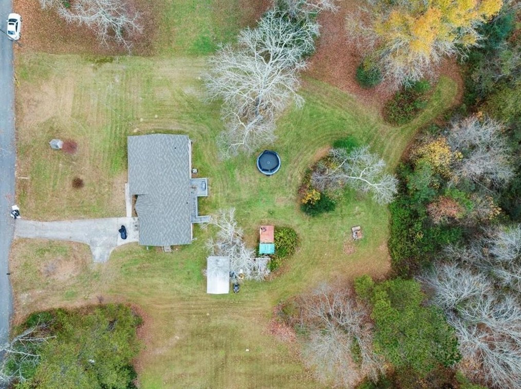 508 Parson Rd, Dallas GA  30157-5986 exterior