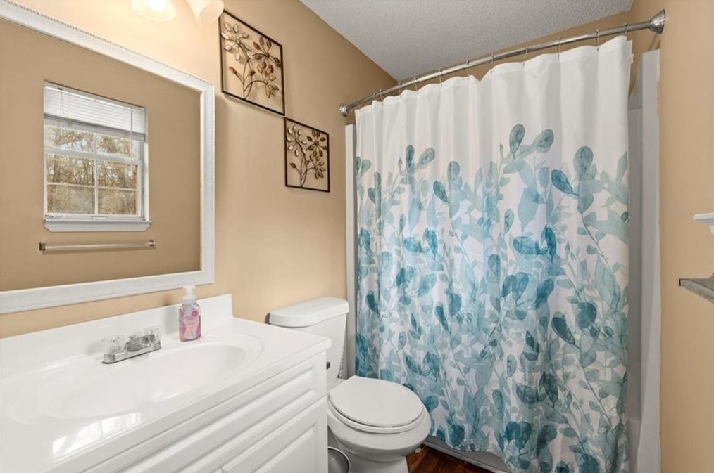 508 Parson Rd, Dallas GA  30157-5986 exterior