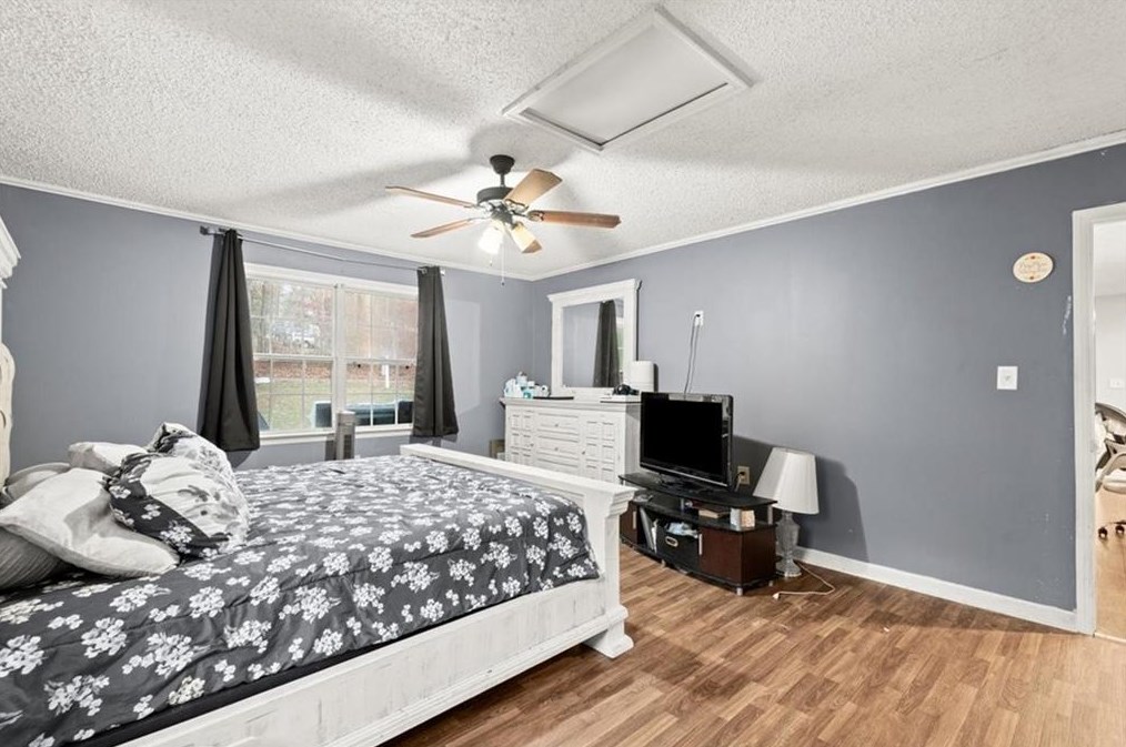 508 Parson Rd, Dallas GA  30157-5986 exterior