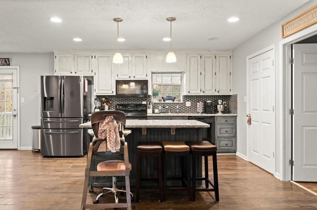 508 Parson Rd, Dallas GA  30157-5986 exterior