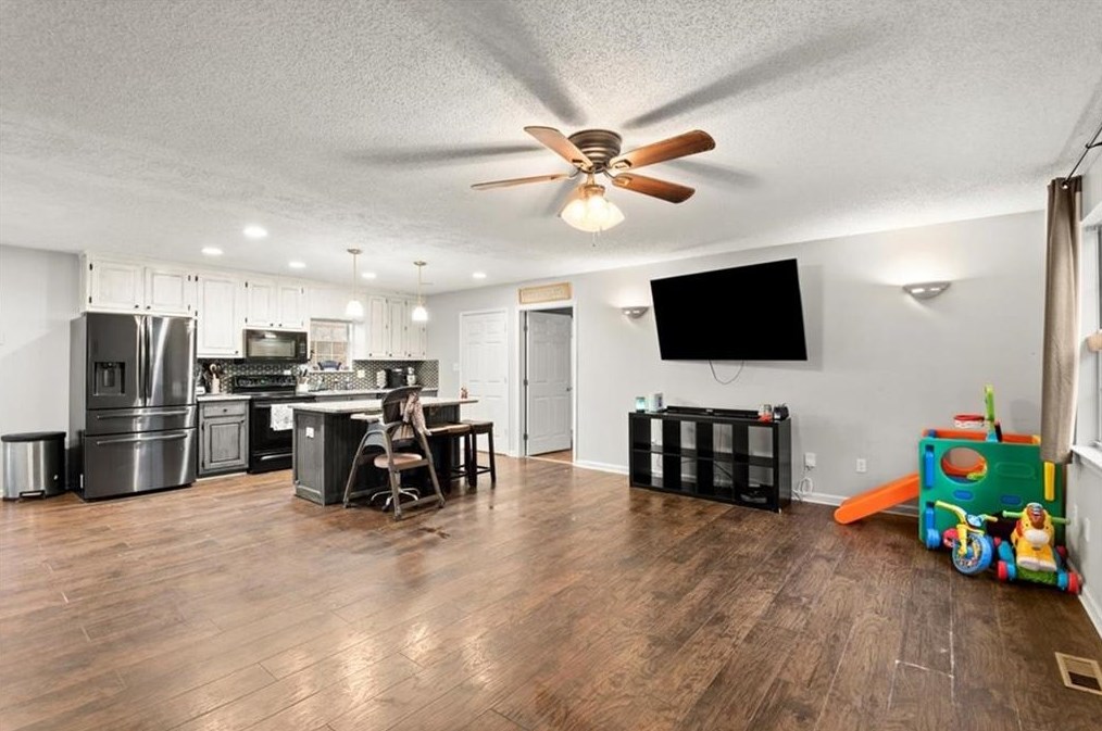 508 Parson Rd, Dallas GA  30157-5986 exterior