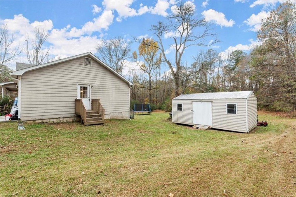 508 Parson Rd, Dallas, GA 30157-5986