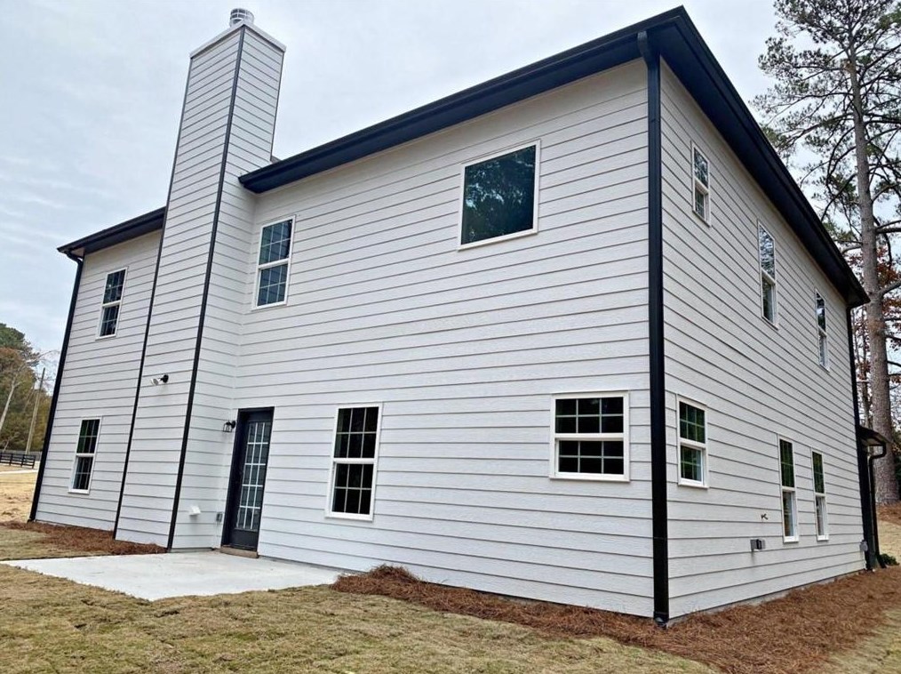 407 Corinth Church Rd, Winder, GA 30680-0040