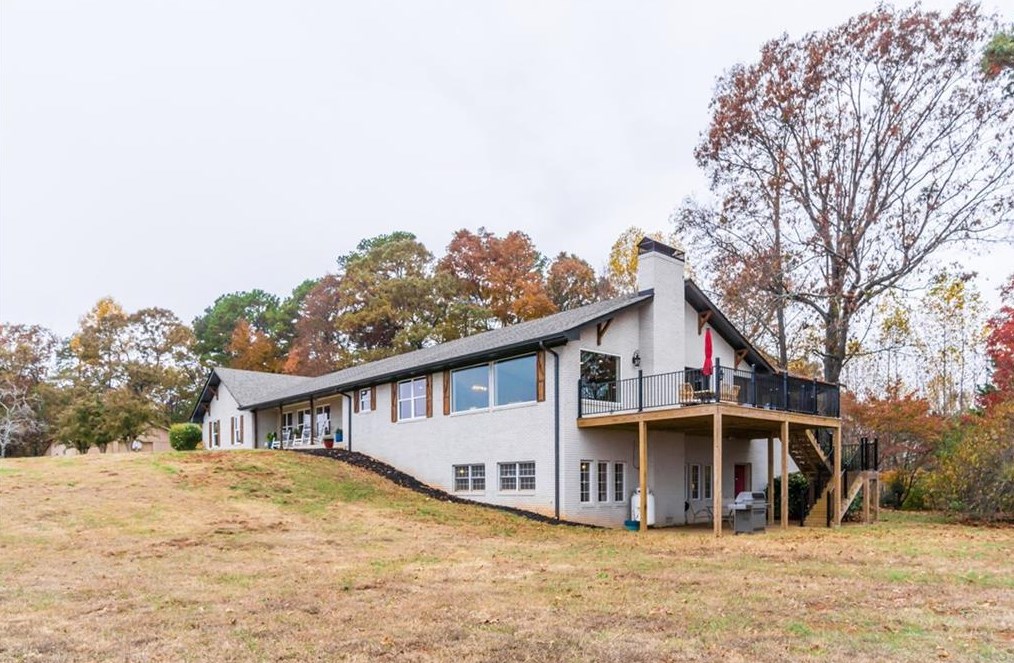 943 Spring Rd, Baldwin, GA 30511