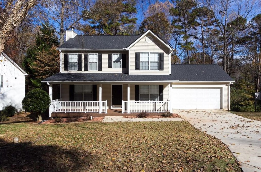 230 Princeton Way, Porterdale, GA 30016