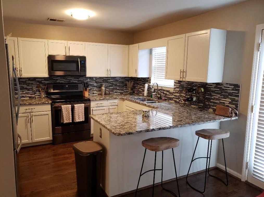 3192 Osborne Rd, Atlanta GA  30319-2367 exterior