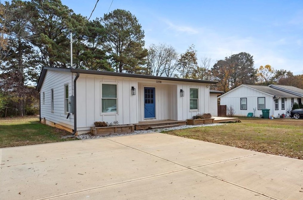 3258 Highland Dr Se, Smyrna, GA 30080