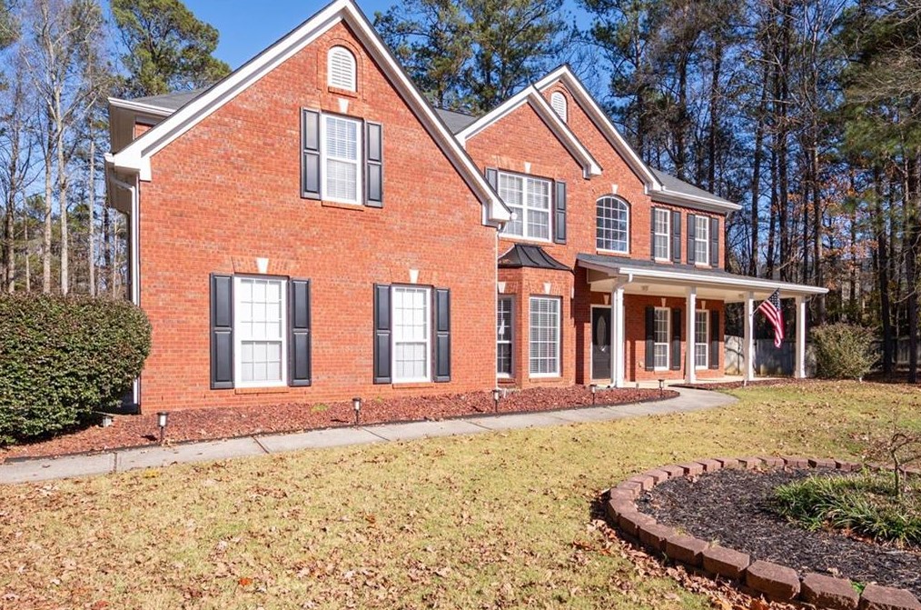 3311 Mapleleaf Way, Powder Springs, GA 30127-7017