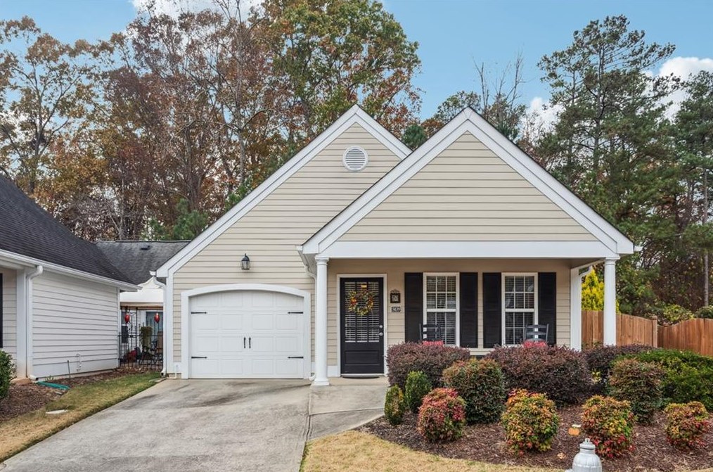 5039 Kathryn Glen Dr, Acworth, GA 30101