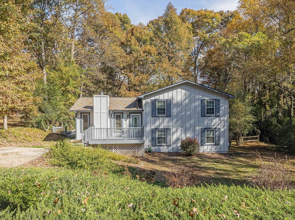 1878 Long, Lithonia, GA 30078