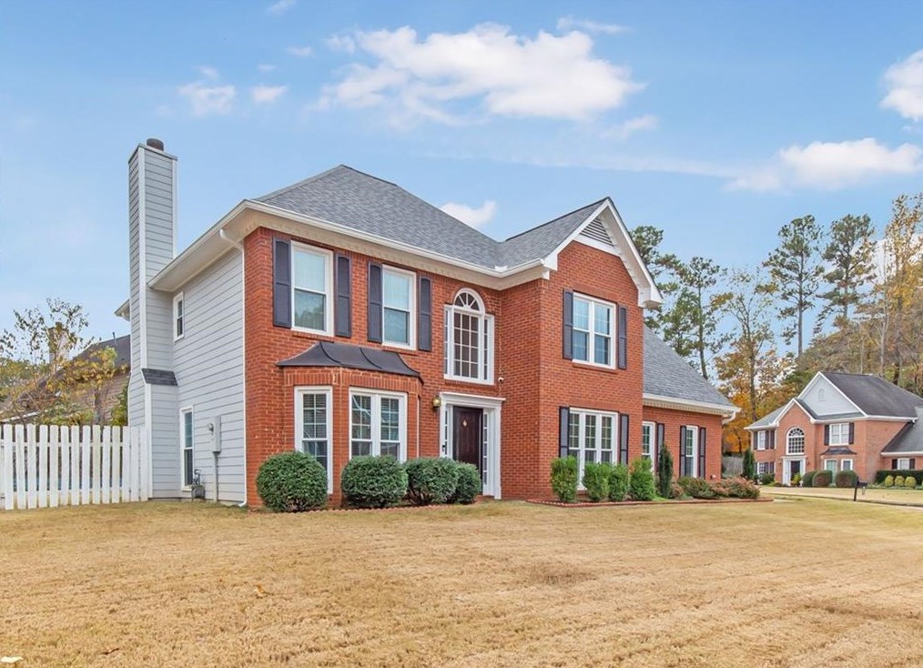 2475 Compton Pl, Suwanee, GA 30024