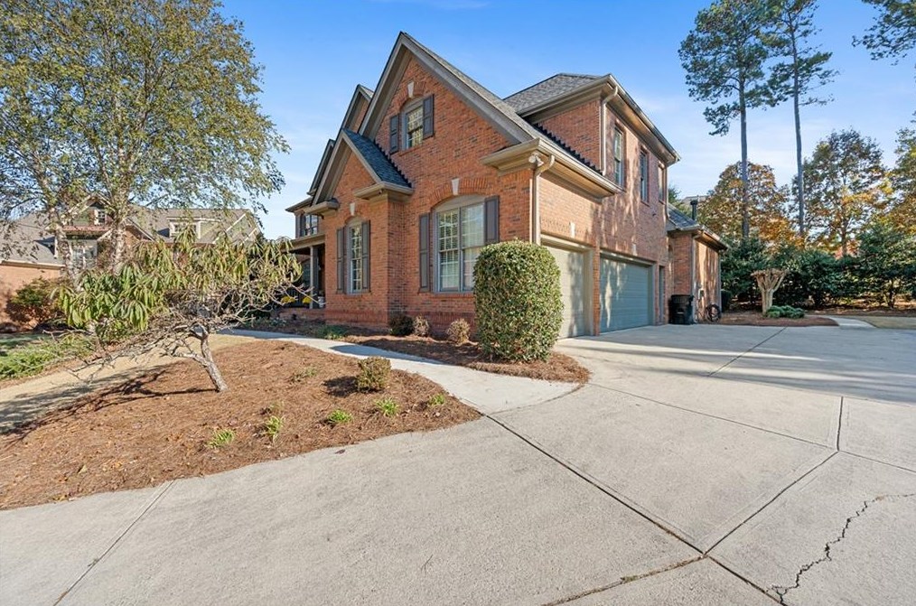 158 Rocky Point Ct, Acworth, GA 30101-2696