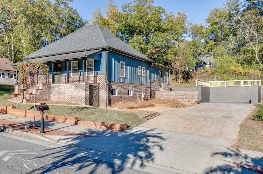 4615 S Lee St, Buford, GA 30518