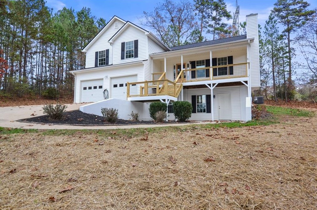 1732 6th Street Rd, Cedartown, GA 30125