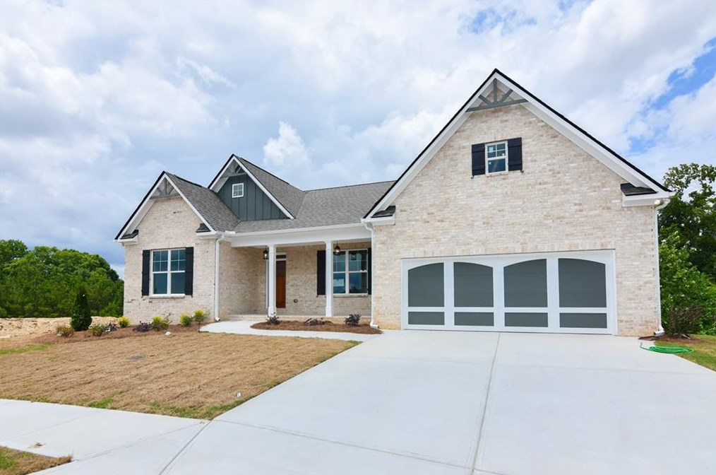 3455 Dockside Shores, Gainesville, GA 30506