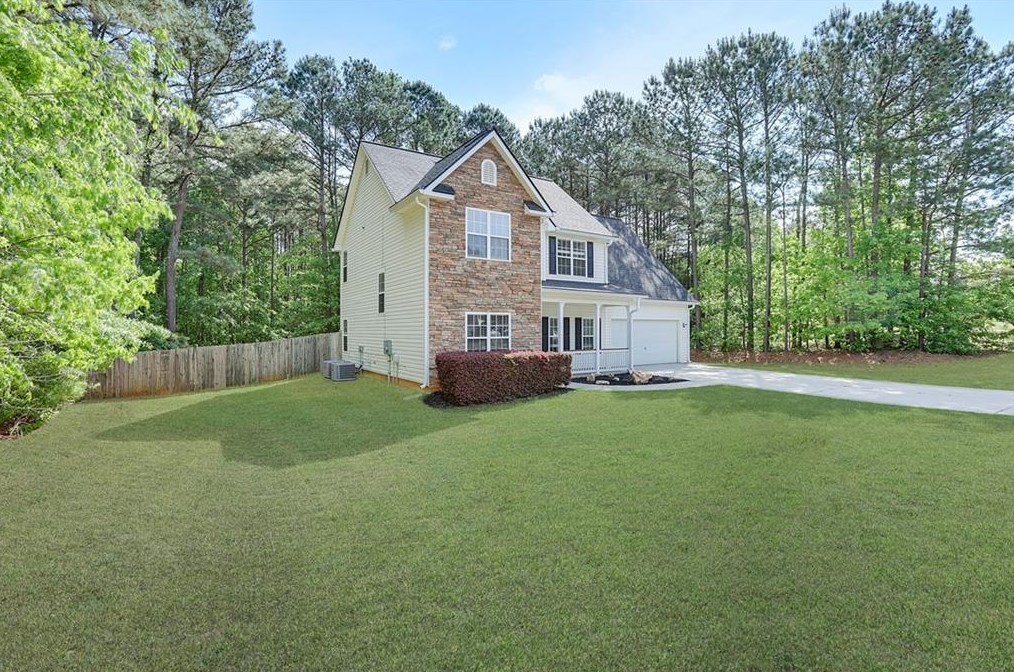 108 Ivy Springs Dr, Dallas, GA 30132