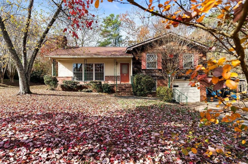 106 Coosawattee Ave Sw, Rome, GA 30165