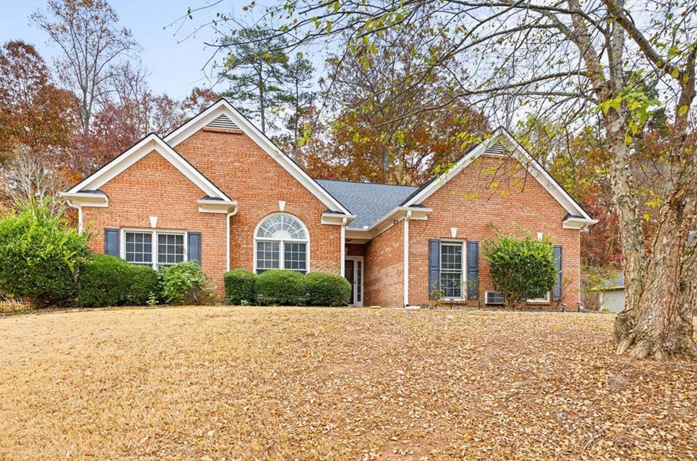 181 Sedgefield Overlook, Dallas, GA 30157-9605
