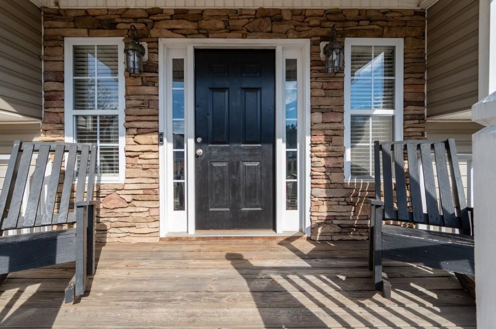 33 Williamsburg Dr, Dallas, GA 30157-1060