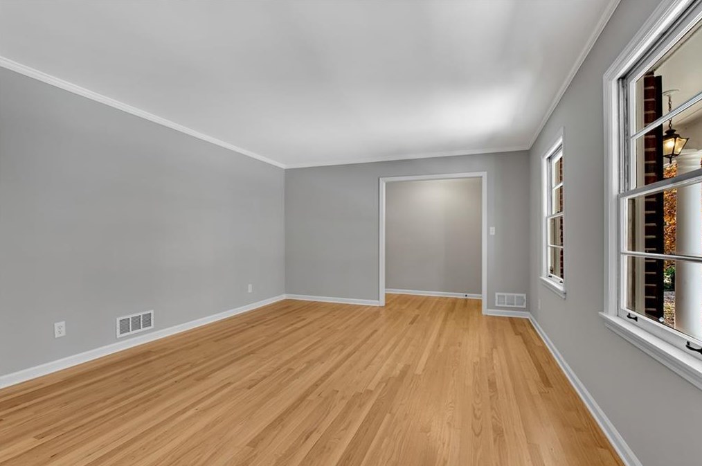 2935 Ponderosa Cir, Decatur GA  30033-1526 exterior