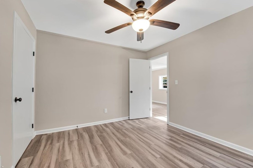 2935 Ponderosa Cir, Decatur GA  30033-1526 exterior