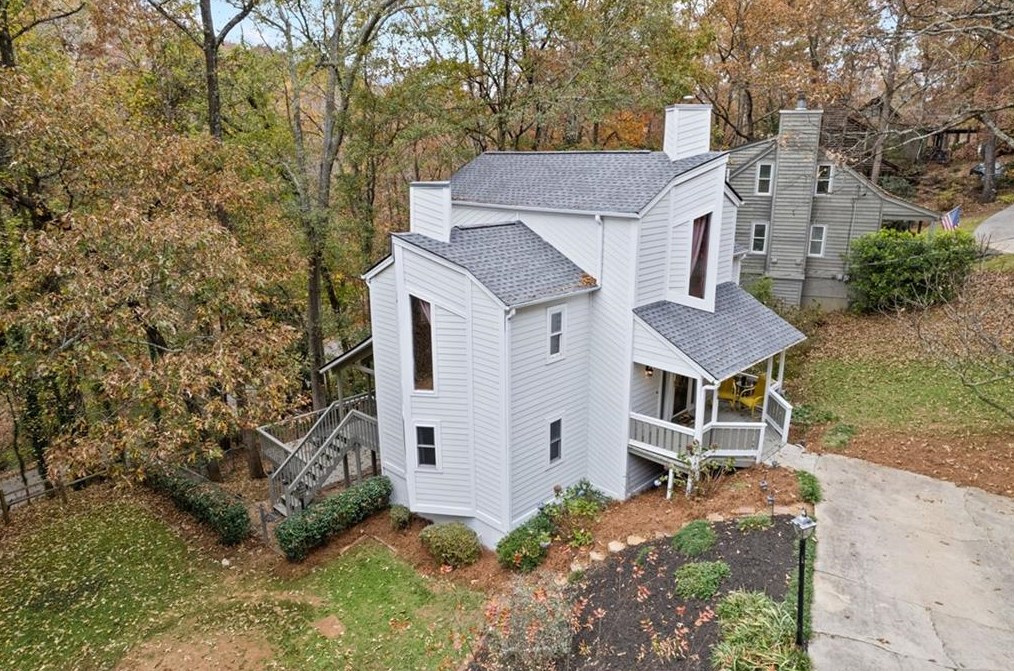 674 Wilshire Pl, Gainesville, GA 30501