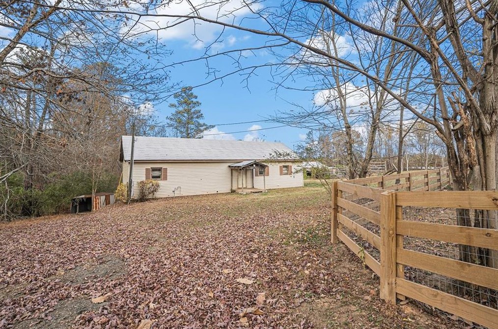4123 Land Rd, Ball Ground, GA 30107
