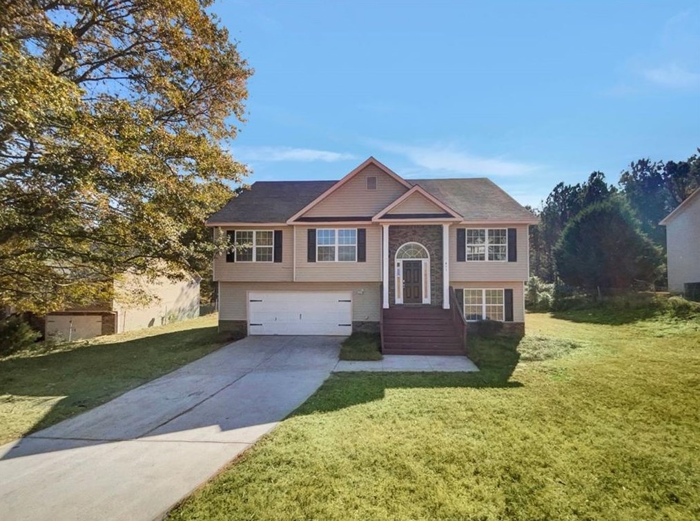 411 Tori Dr, Winder, GA 30680