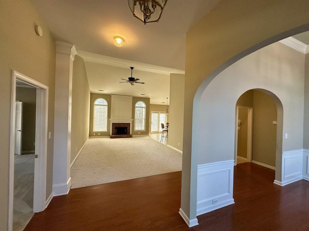 700 Hedgewick Trl, Alpharetta, GA 30022